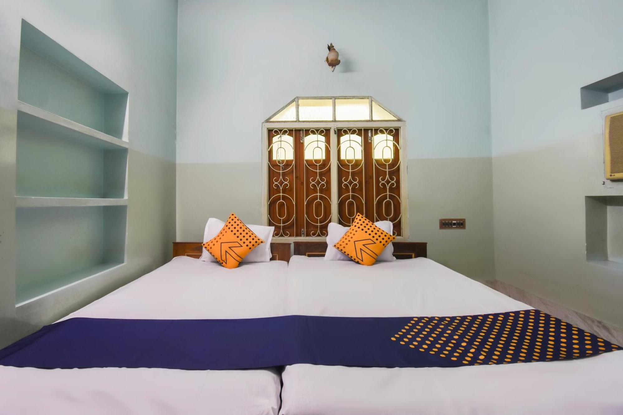 Hotel O Maa Laxmi Lodge Bānkura Eksteriør billede