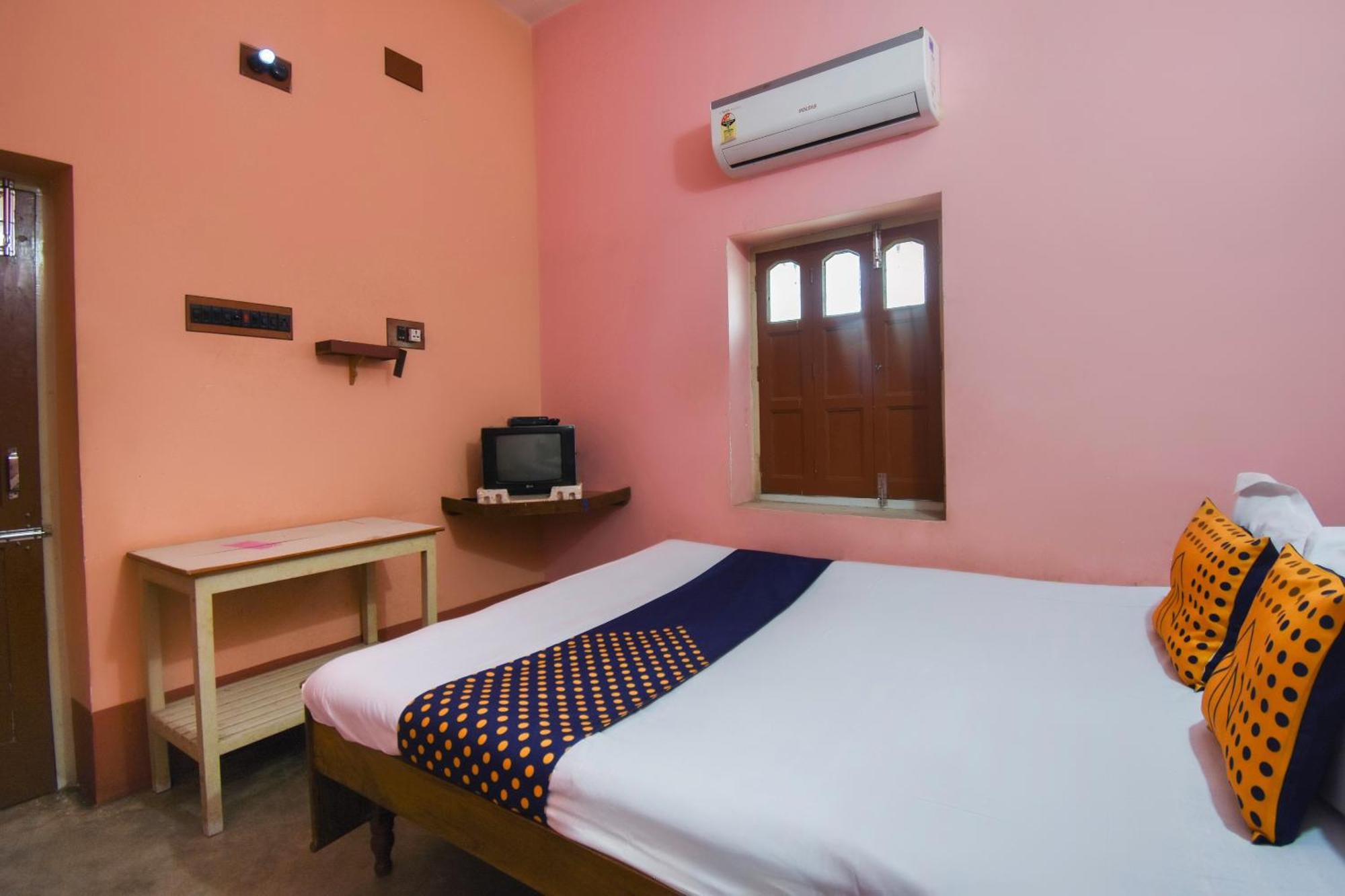 Hotel O Maa Laxmi Lodge Bānkura Eksteriør billede